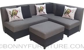 patti l shape sofa bonny furniture