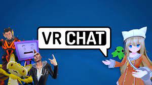 100 vrchat wallpapers wallpapers com