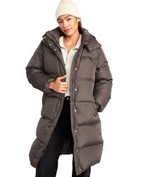 9 Best Plus Size Winter Coats We Love