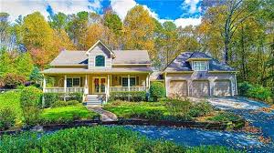 forsyth county ga houses with land for