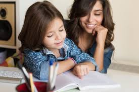 Tips for Parents   How to Help My Child Succeed