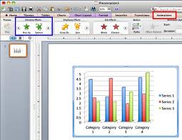 Animate Charts In Powerpoint 2011 For Mac