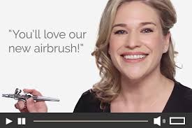airbrush makeup airbrush jx2