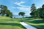 Kingsmill Resort: The River Course | Courses | GolfDigest.com