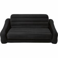 Intex Inflatable Pull Out Sofa Couch