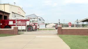 fort smith airport 5news