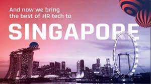 Tech Hr Singapore