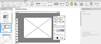 9 free wireframing tools that offer
