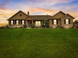 parker county tx homes