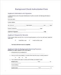 Free Credit Reference Form For Ess Check Application Inquiry Request