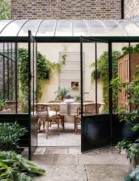 conservatory ideas and designs house
