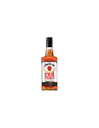 jim beam red stag 1l