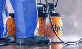 carpet cleaning services in acushnet