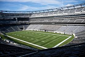 Nfl Power Rankings Which Team Has The Best Stadium In The