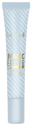 lovely magic eraser mattifying makeup