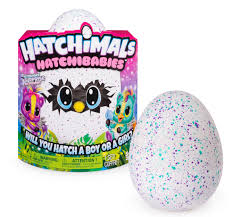 Oh Baby The Newest Hatchimal Delivers Adorable Reveals And