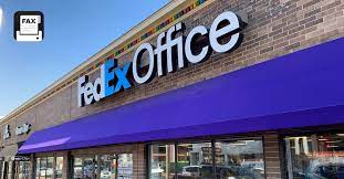 how can you fax at fedex dingtone fax