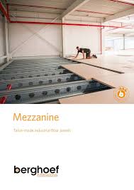 mezzanine floor boards flooring type