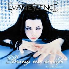As of wednesday april 22, it's officially been 17 whole years since evanescence released bring me to life for every emo kid to dramatically reenact in their bedrooms. Obitavam Interpretaciya Obmen Evanescence Bring Me To Life Mp3 Inspiria Interiors Com