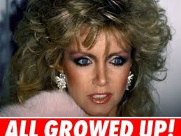 donna mills from knots landing