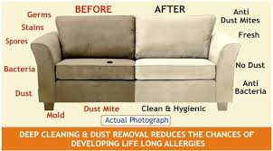 sofa cleaning clean fabric couch