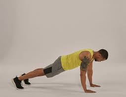 how many pushups should you do per day