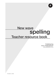A daffynition is a type of pun that involves reinterpreting existing words that sound like other words in a playful manner. New Wave Spelling Teachers Resource Book Level F Ages 10 11 By Teacher Superstore Issuu