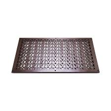 cast iron air return grill 12 x 24