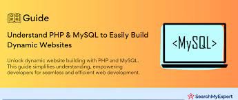 php mysql create dynamic s