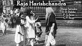  Kashinath Harishchandra Movie