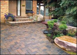 Paver Patio Vs Wooden Deck Which Is