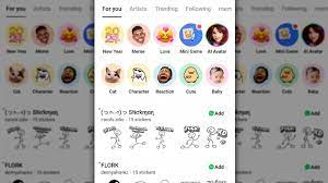 how to create your own whatsapp stickers