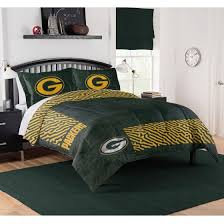 Green Bay Packers C Cloud Comforter