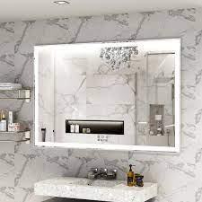 Bathroom Vanity Mirror Ec Brs 6225