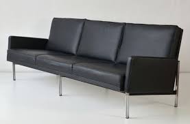 Parallel Bar System Sofa By Florence
