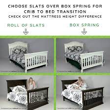oxford baby full size conversion kit
