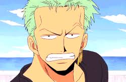 The perfect onepiece eye catcher animated gif for your conversation. Roronoa Zoro Gallery Heroes Wiki Fandom