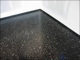 color chips to complement epoxy flooring