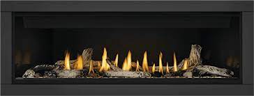 Gas Fireplaces Cbl56 Linear Series
