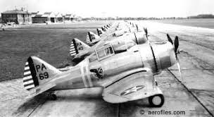 Resultado de imagen para Seversky P-35