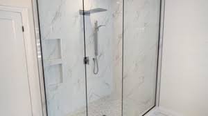 shower door installers in toronto