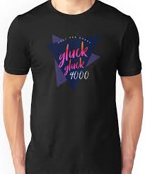 Gluck Gluck 9000 Call Her Daddy Unisex T Shirt In 2019