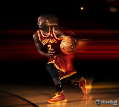 Créditos a sus respectivos autores. Kyrie Irving Crossover Wallpaper Posted By Michelle Sellers
