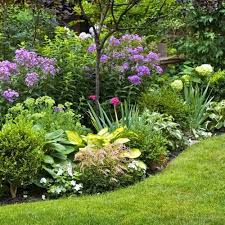 Commercial Landscaping In Burleson Tx