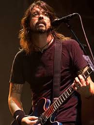 Challenge accepted, he wrote, tagging the young musician. Dave Grohl Q Amp A The Foo Fighters Frontman Talks About The New Foos Album Saying No To Glee And Playing Smells Like Teen Spirit For The First Time In 18 Years Ew Com