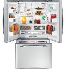 Check spelling or type a new query. Troubleshooting For Pfss6pkxss Ge Profile Energy Star 25 8 Cu Ft French Door Refrigerator Ge Appliances