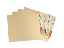 Medical Record Folders At Chart Pro Systems Punctilious