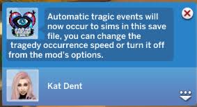 This mod is not for the wants peace. Sims 4 Life Tragedies Mod Guide Sim Guided