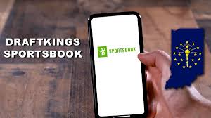 Indiana's sports betting law allows the state's licensed casinos also to apply for licenses to open sportsbooks. Draftkings Sportsbook Indiana App Get 200 Free Bet