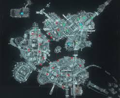 There are 37 riddler trophies on bleake island. Batman Arkham Knight Trophy Guide Road Map Playstationtrophies Org